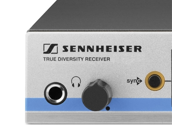 SENNHEISER EW 500-965 G3