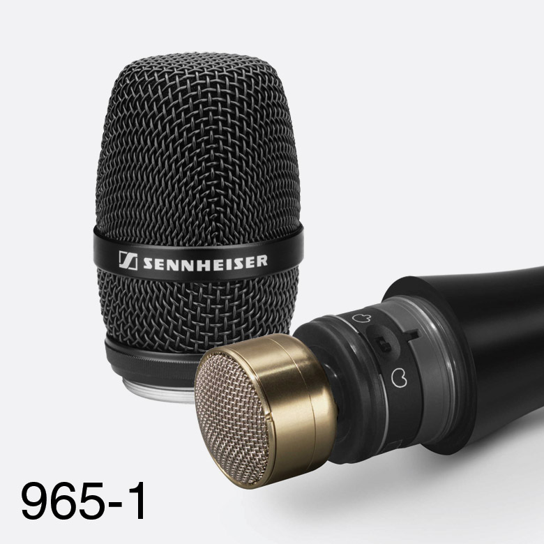 SENNHEISER EW 500-965 G3