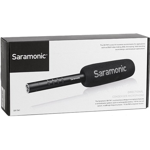SARAMONIC SR-TM1