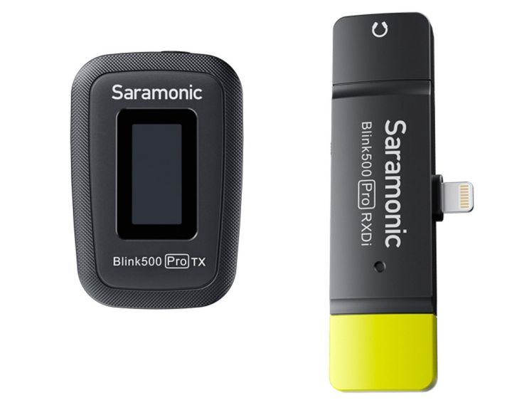 Saramonic BLINK 500 B3 PRO