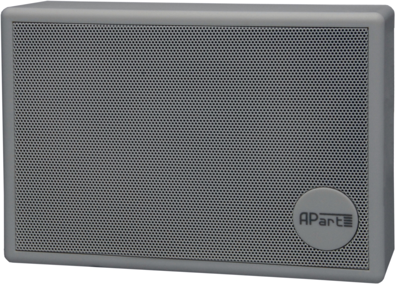 Biamp SMB6V-G ��������� �����������. �������� �����: 200 �� - 20 ���