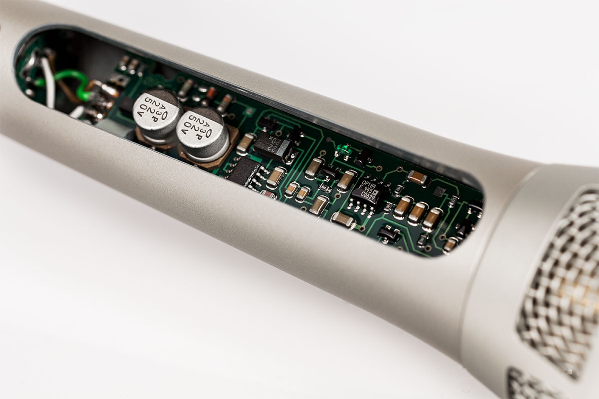 Neumann KMS 105 ̳������ ������������� ������������