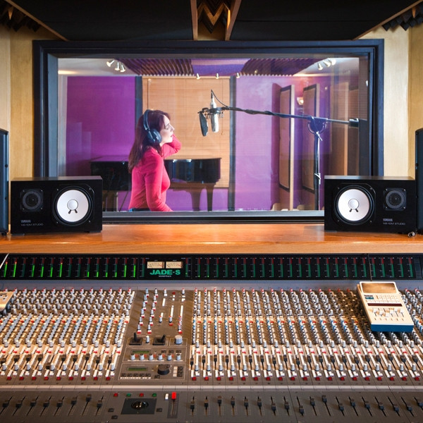 Rycote InVision USM Studio Kit ���������� �������� �����������