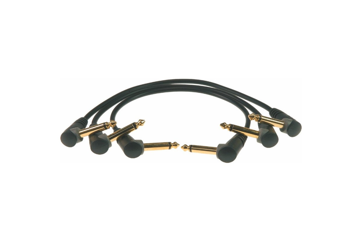 KLOTZ ENTRY LEVEL PEDAL PATCHER 30 CM ANGLED ������ ����������������. ������� 0,3 �