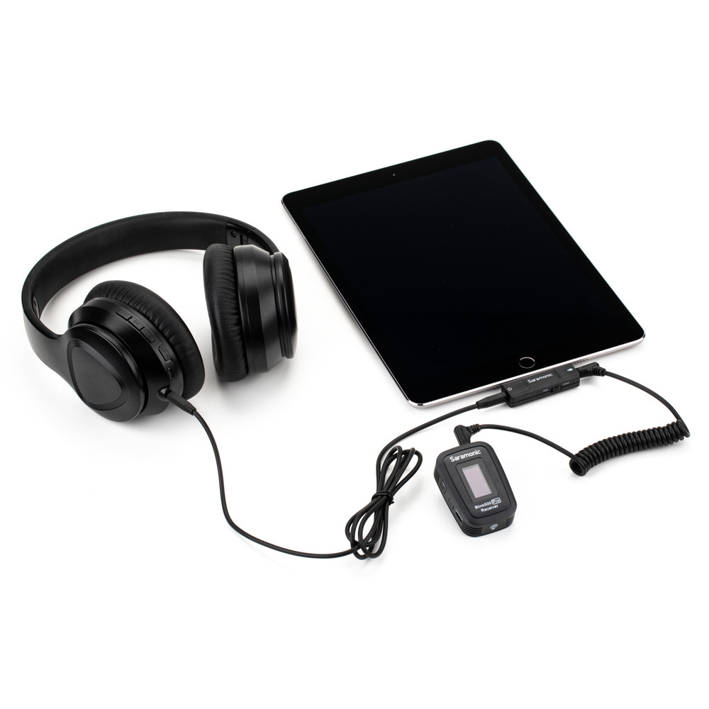 SARAMONIC SR-EA2D - ���� �������