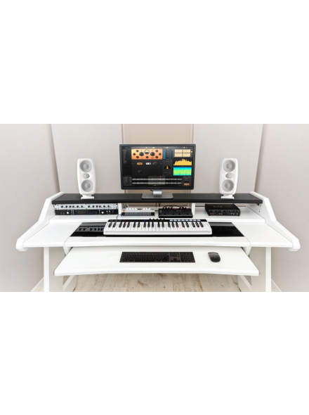 IK MULTIMEDIA ILOUD MTM (WHITE EDITION) ������� ��������. ���������� 100��