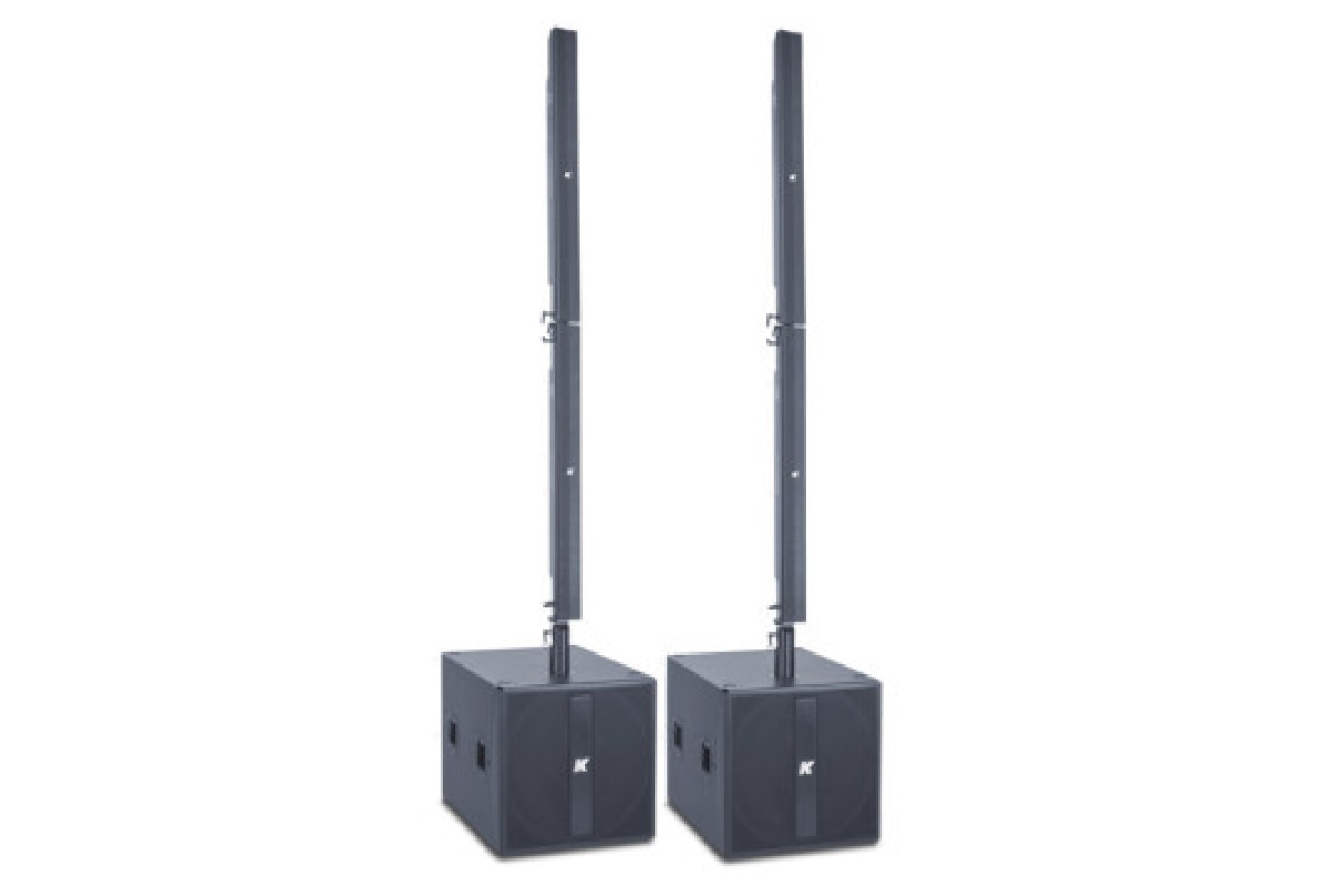 K-array KR402 I ���������� ��������. ����������: 6480 ��