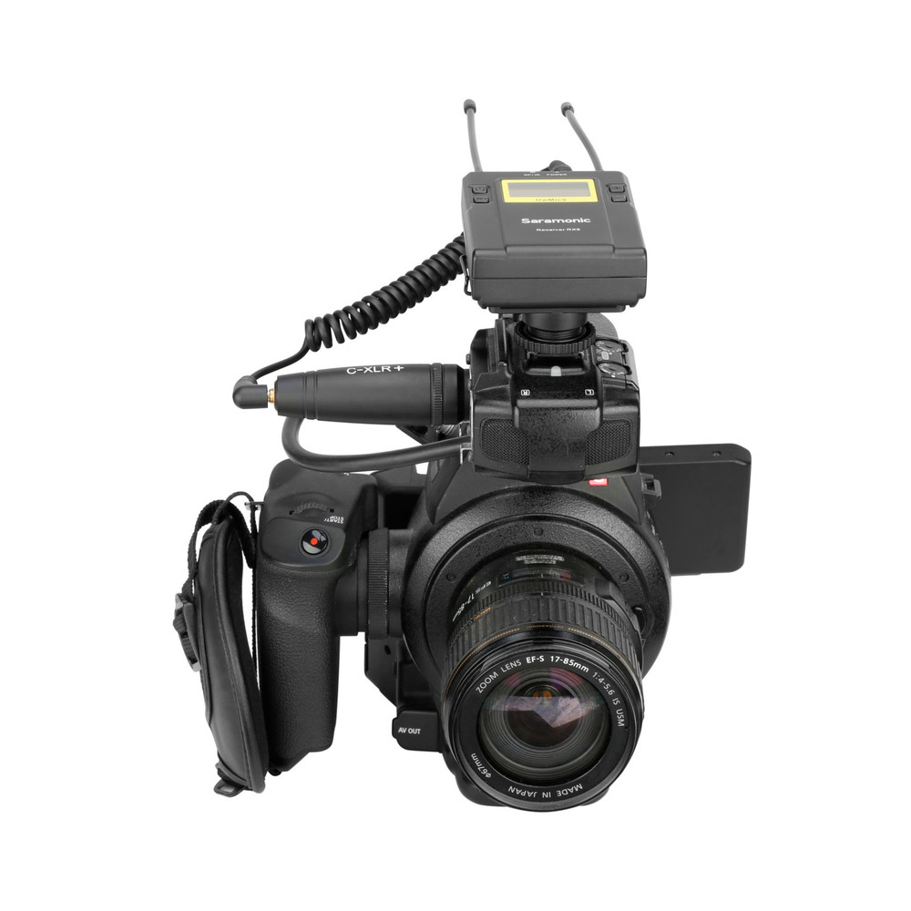 SARAMONIC C-XLR - �����������