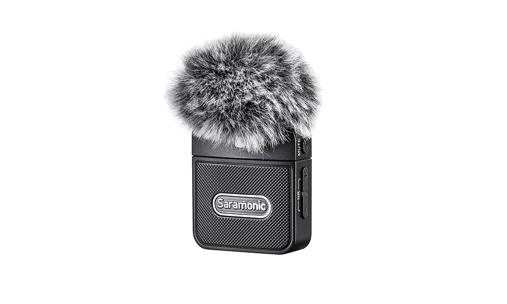 SARAMONIC Blink 100 B3- ���������� �������. 1 ���������