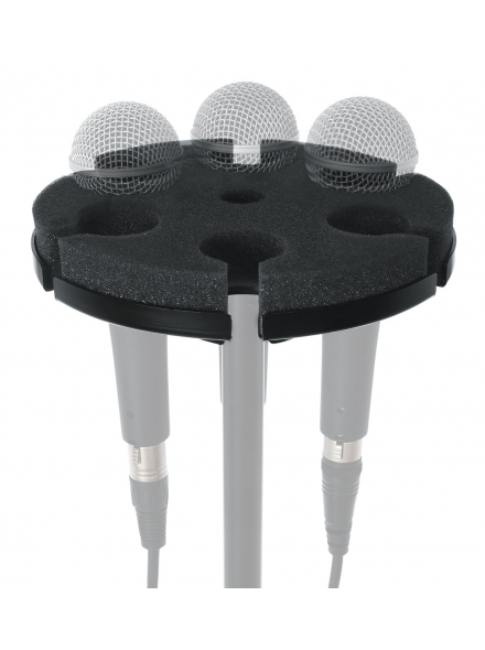 GATOR FRAMEWORKS GFW-MIC-6TRAY ������-����� ��� 6 ���������