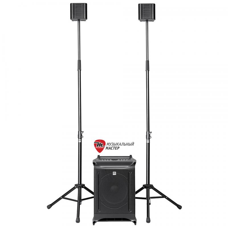 HK Audio LUKAS NANO 605 FX ���������� ��������. ����������: 460 ��