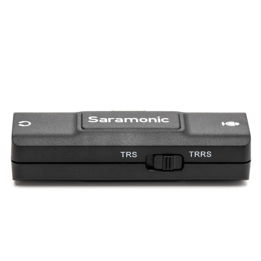 SARAMONIC SR-EA2U - ���� �������