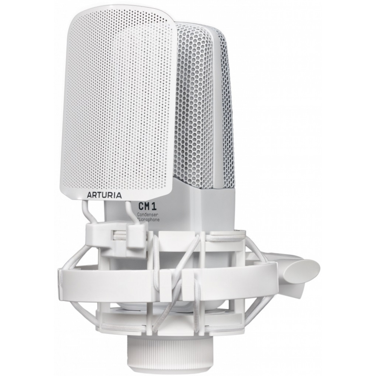 ���� ��� ����������� Arturia MiniFuse Recording Pack (White)