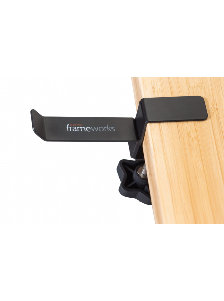 GATOR FRAMEWORKS GFW-HP-HANGERDESK ������-����� ��� ���������