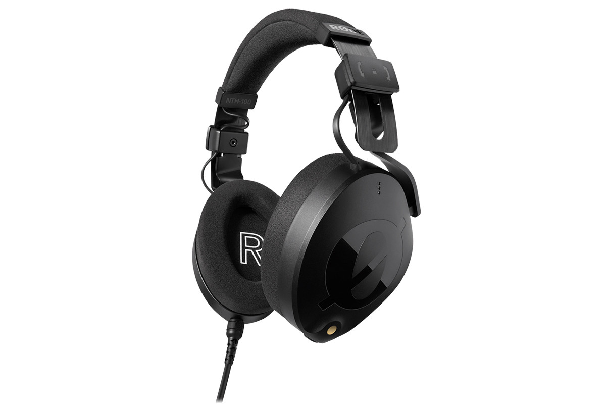 RODE NTH-100 ���������, ��������� ������� 50 �� - 35000 ��