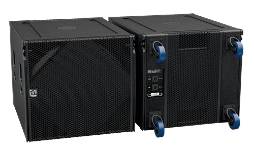 MARTIN AUDIO SX118B ��������