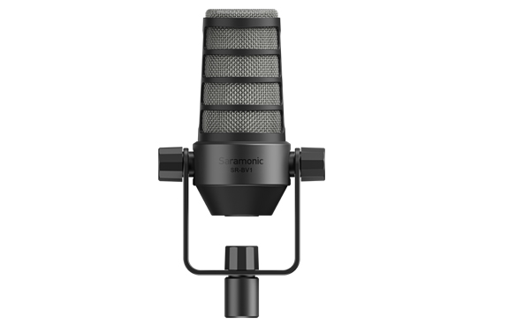 SARAMONIC SR-BV1 - ��������� ��������� �������