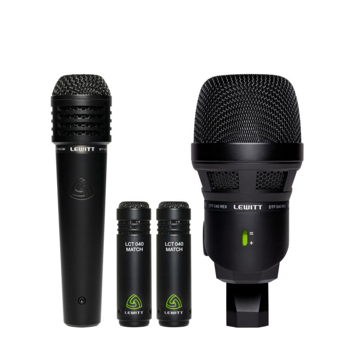 ���� ��������� ��� ������� Lewitt BEATKIT