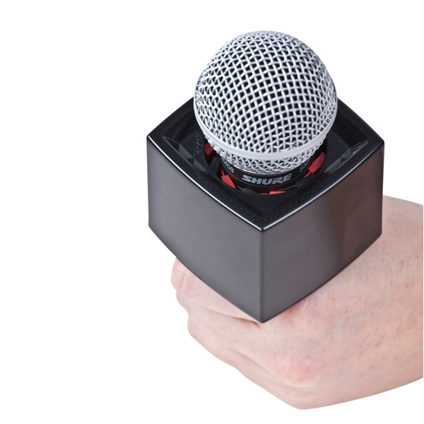 Rycote Square White Mic Flag ������������ ����������������  ��������� �������