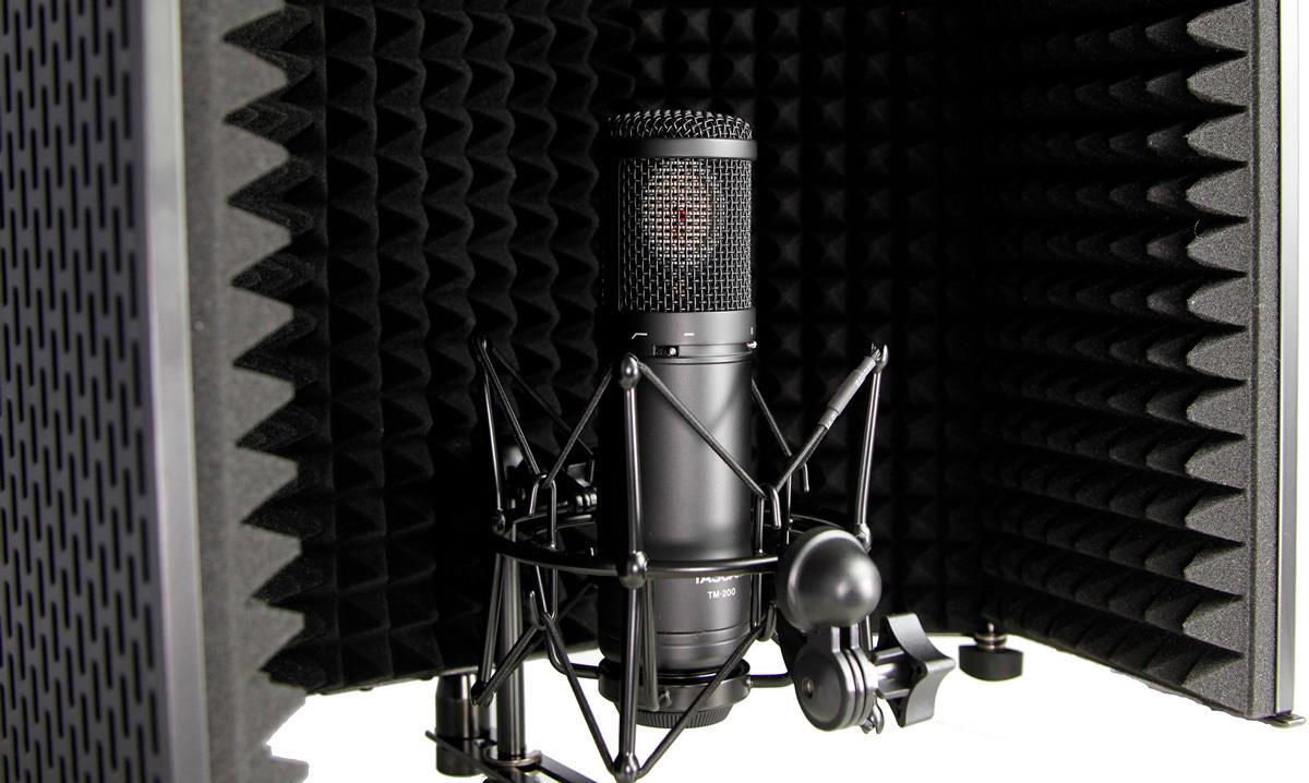 Tascam TM-AR1 ���������� ����� ��� ��������