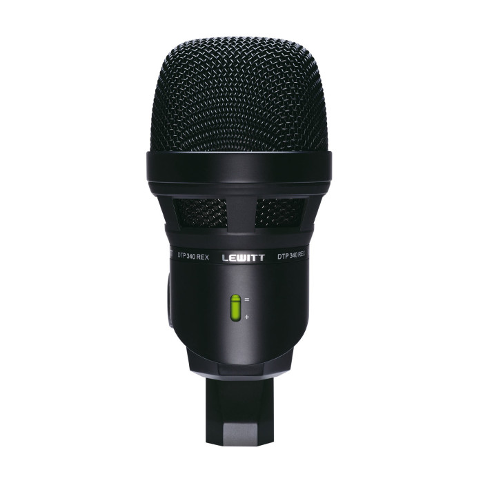 ̳������ ���������������� Lewitt DTP 340 REX