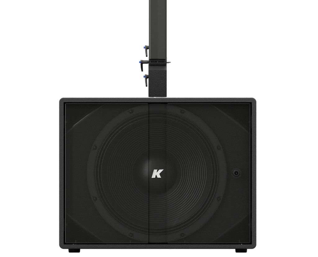 K-array KR402 II ���������� ��������. ��������� �������: 120 �� - 18 ���