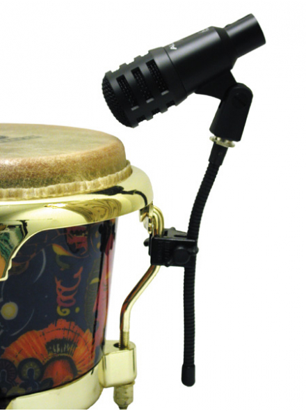 AUDIX DCLAMP ������� �������� �������� �� ��������� �����������