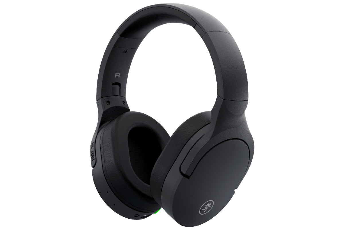 MACKIE MC-40BT ���������, ��������� ������� 20 �� - 20000 ��