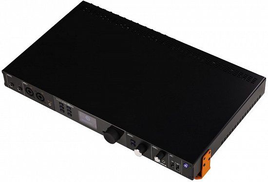 ������������ Arturia AudioFuse 16Rig; 16 ���� � 2 ������ TRS �����