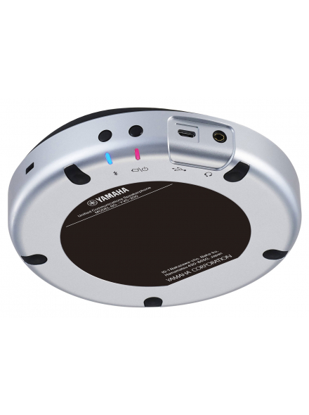 YAMAHA YVC-200 (BLACK) UNIFIED COMMUNICATIONS SPEAKERPHONE �������. ���������� 2.5 ��