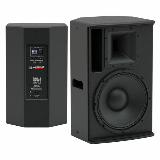 MARTIN AUDIO 15"CDD SPEAKER BLACK ��������� �������