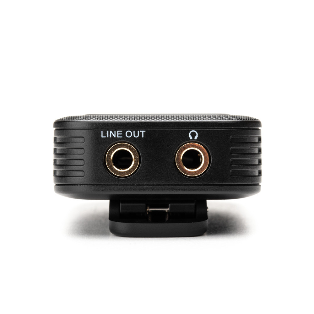 SARAMONIC Blink500 ProX RX - ������� �� ���������� �������