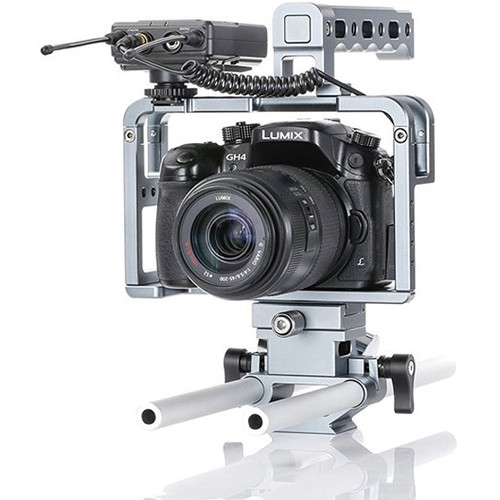 SARAMONIC UwMic9 Kit1