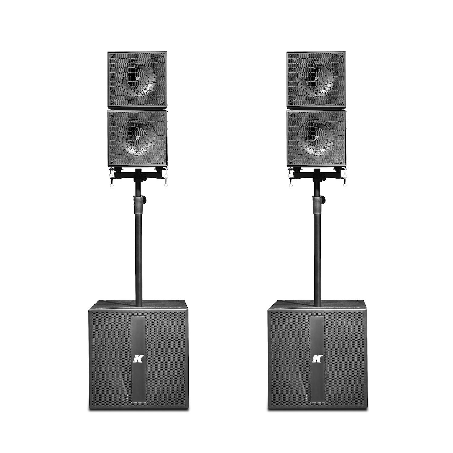 K-array KRX802 ���������� ��������. ����������: 8000 ��