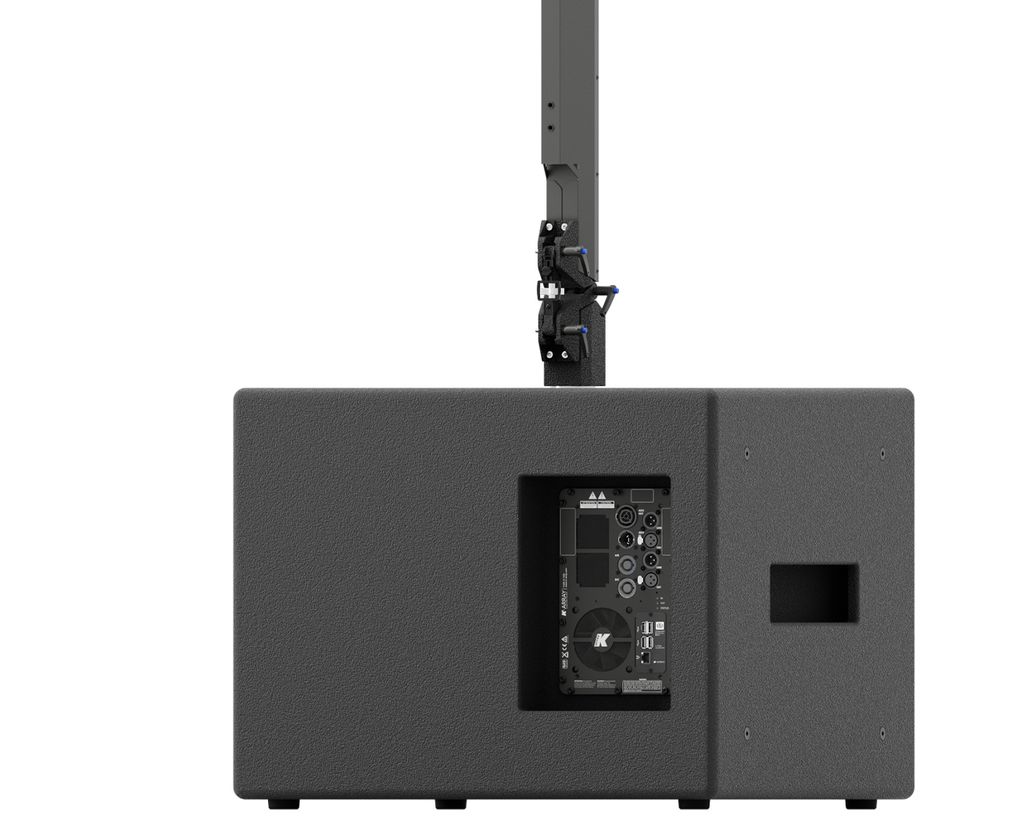 K-array KR202 II ���������� ��������. ����������: 3200 ��