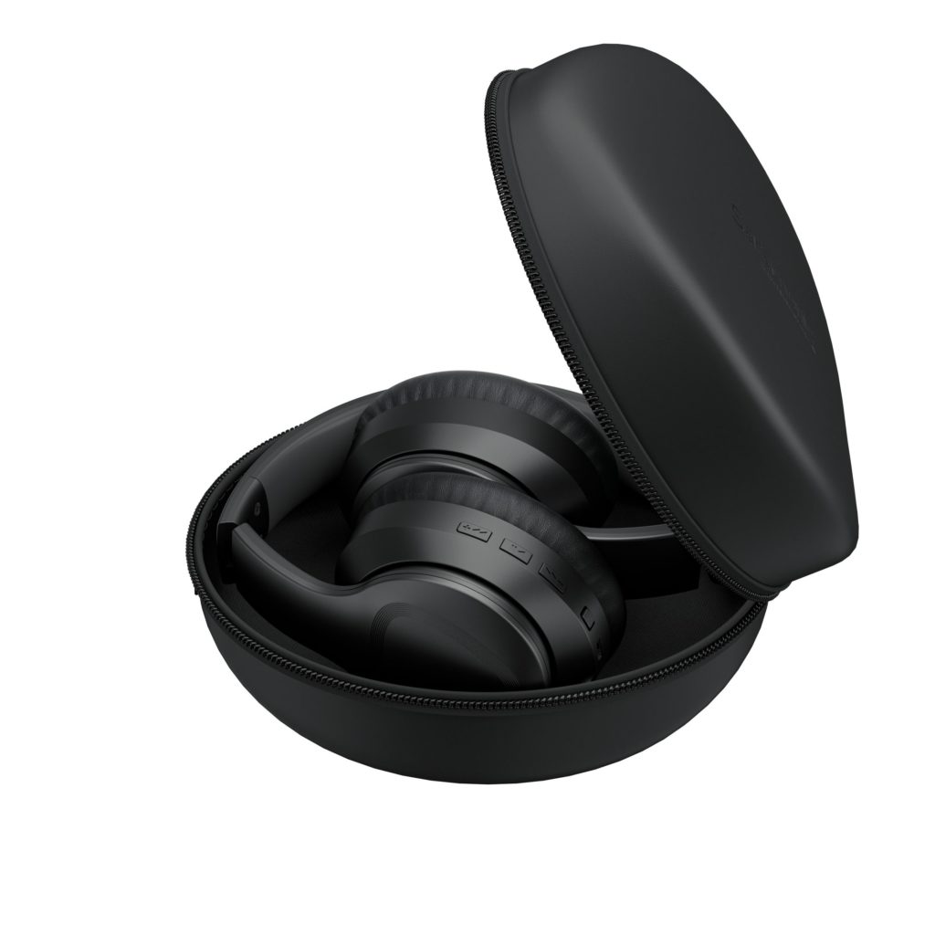 SARAMONIC SR-BH600 - ���������  ���������