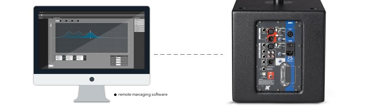 K-array KB1 ���������� ��������. ����������: 700 ��