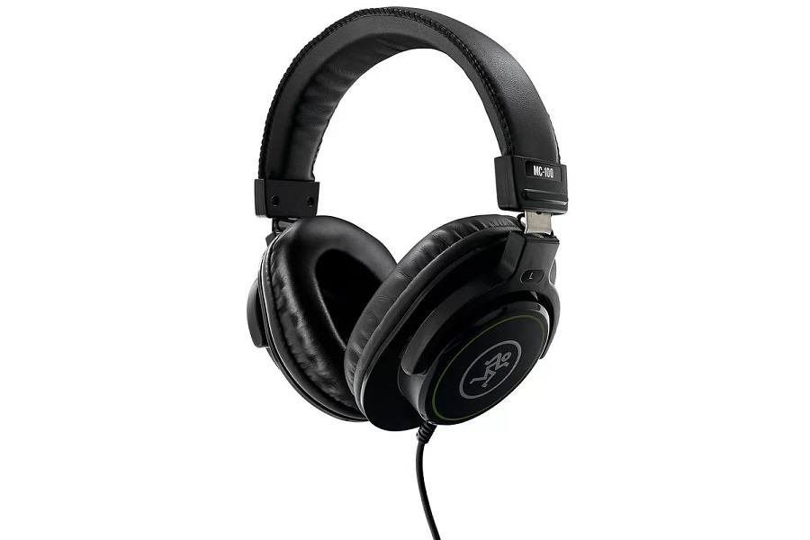 MACKIE MC-100 ���������, ��������� ������� 15 �� - 20000 ��