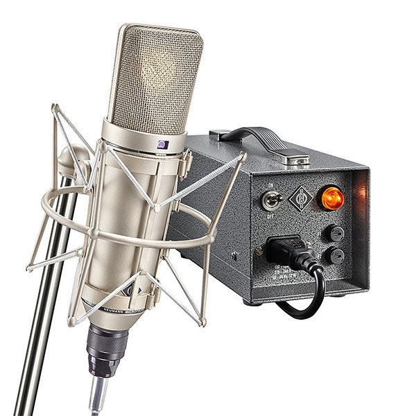 NEUMANN U 67 set �������������� �������� ������� ��� �����.