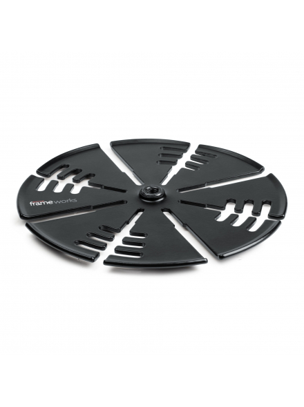 GATOR FRAMEWORKS GFW-CABLEHNGRTRAY FRAMEWORKS ������ ���������� ��� ������ ��� ��������� �����