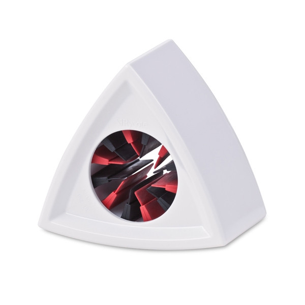 Rycote Triangular White Mic Flag ������������ ������������� ��������� �������