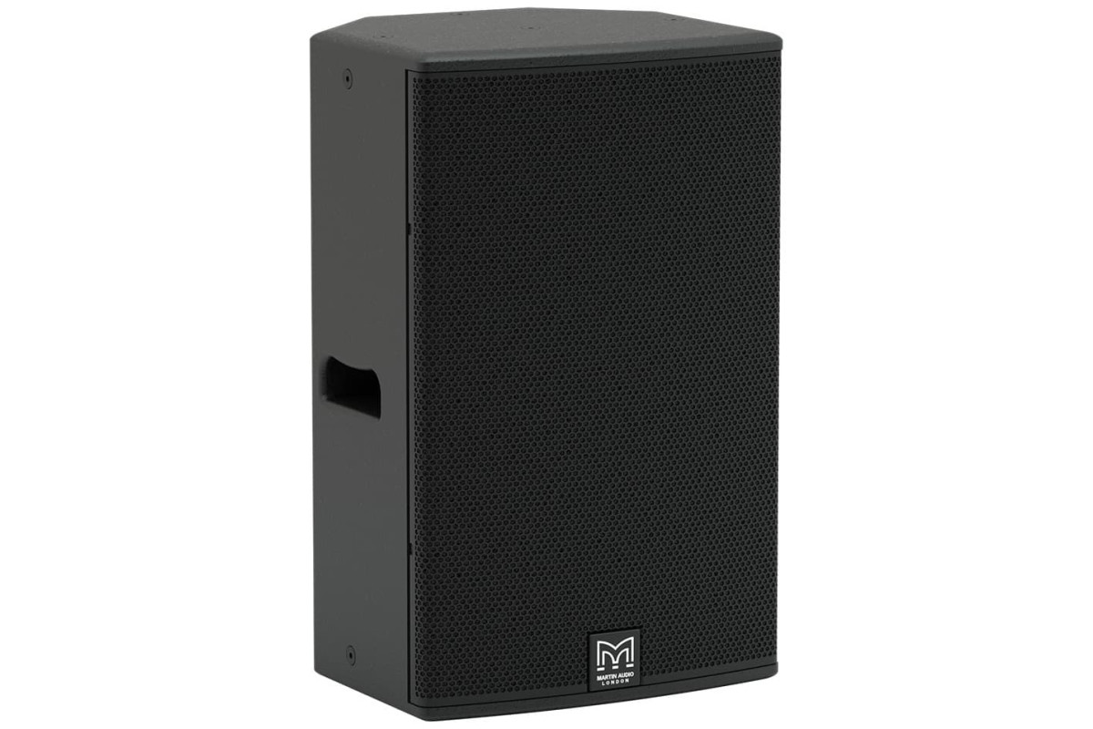 MARTIN AUDIO Blackline X Powered XP12 ��������� �������