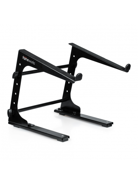 GATOR FRAMEWORKS GFW-LAPTOP-1000 ���������� �������� ����� ��� ��������/DJ-���������� � ���������� �������