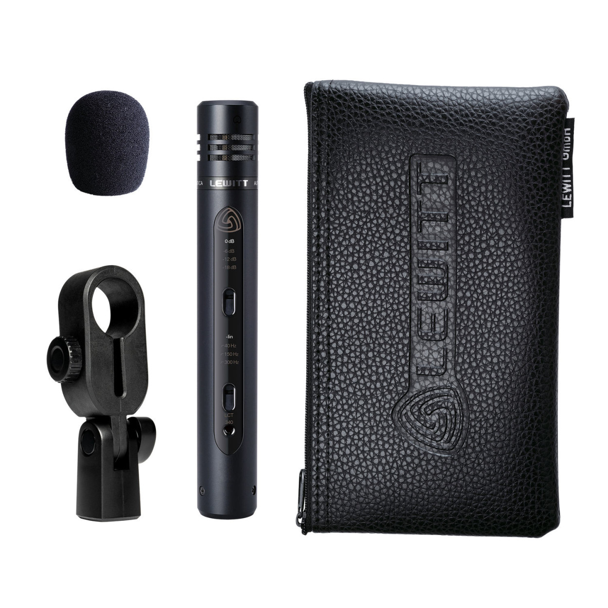 ̳������ ���������������� Lewitt LCT 340 DUAL