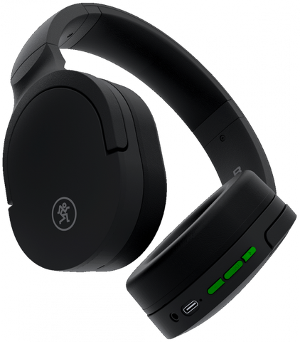 MACKIE MC-40BT ���������, ��������� ������� 20 �� - 20000 ��