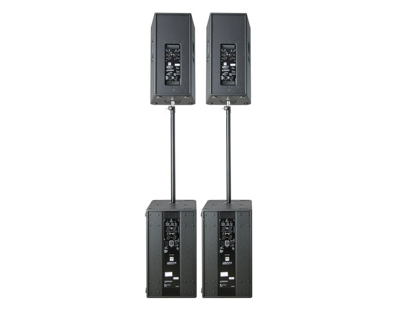 HK Audio L5 Power Pack ���������� ��������. ����������: 2000 ��