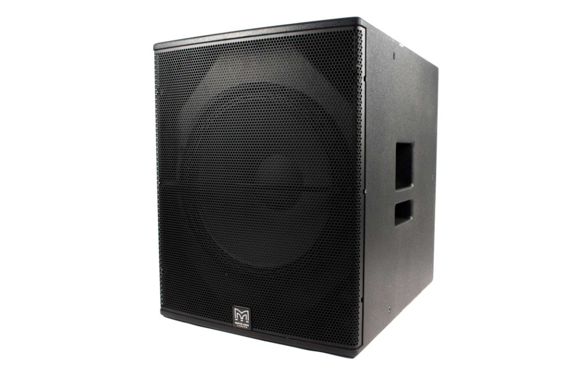 MARTIN AUDIO X118B ��������