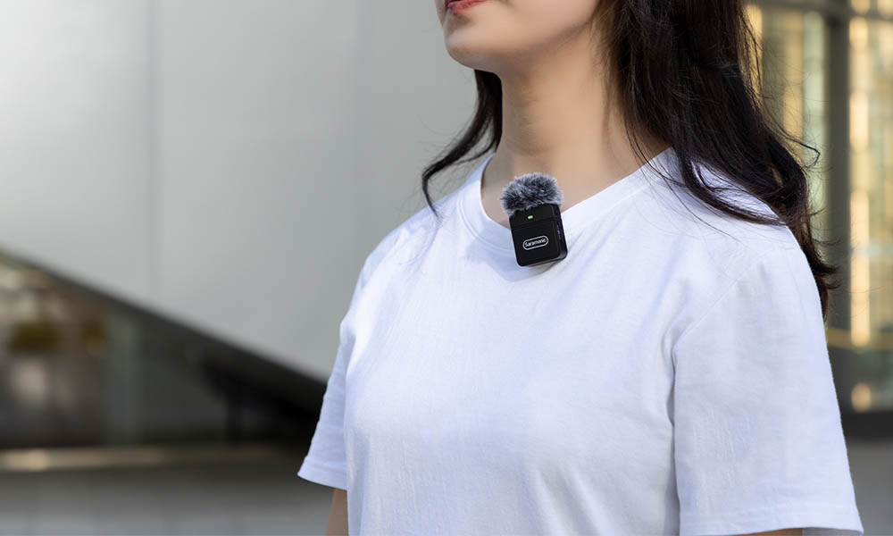 SARAMONIC Blink 100 B3- ���������� �������. 1 ���������