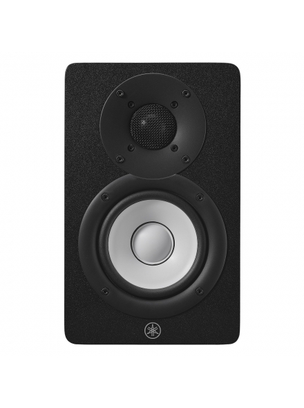 YAMAHA HS4 (BLACK) �������� �������. ���������� 120 ��