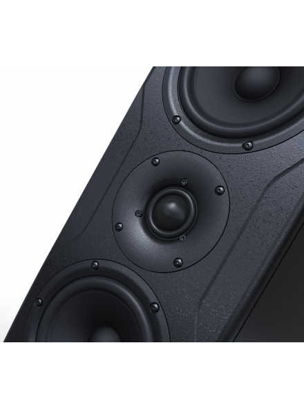 IK MULTIMEDIA ILOUD PRECISION MTM �������� �������� MTM �������. ����������, 175��